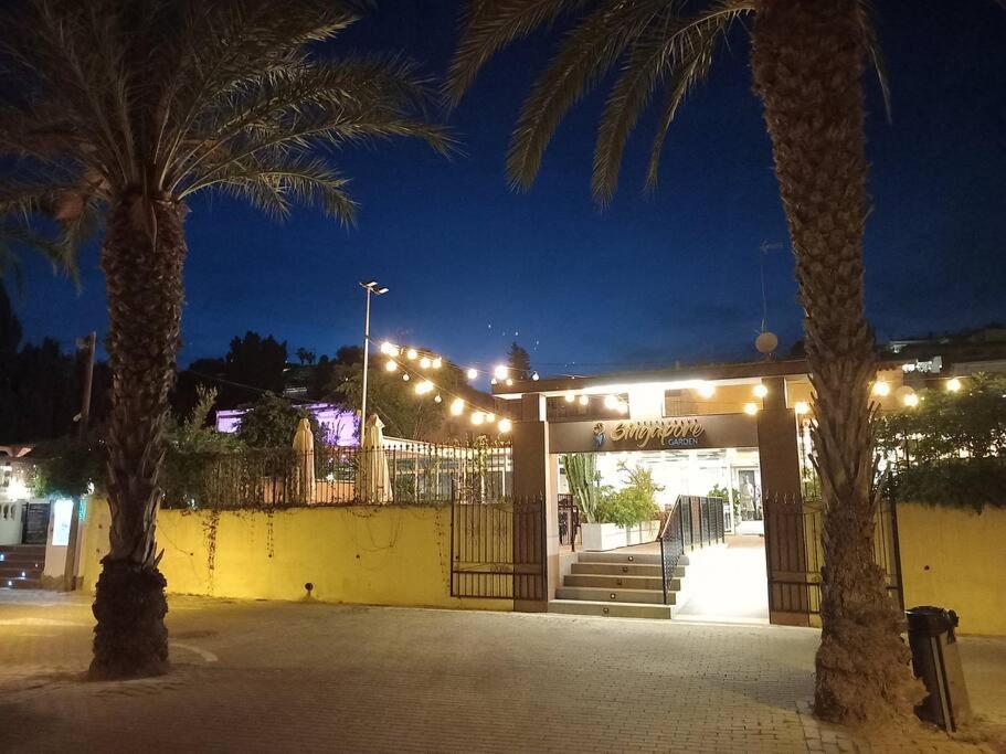 Acogedor Bungalow Adosado El Campello Exterior photo